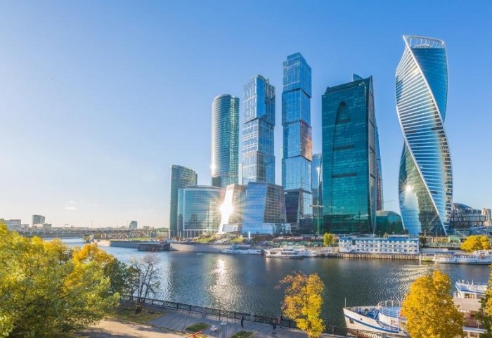 91 бомбоубежище Москвы 2023: адреса, карта, как найти