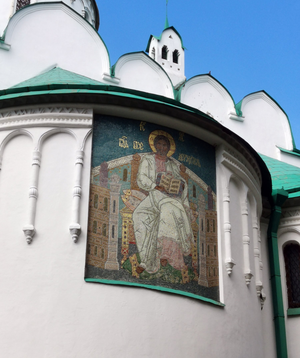 Феодоровский Государев собор и Феодоровский городок ( 55 фото )