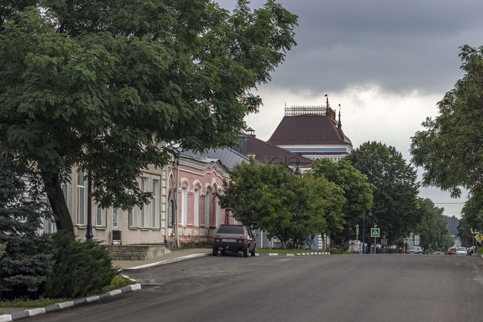 Павловск. Воронежская область ( 22 фото )