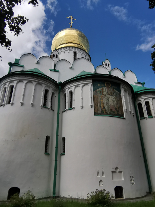 Феодоровский Государев собор и Феодоровский городок ( 55 фото )