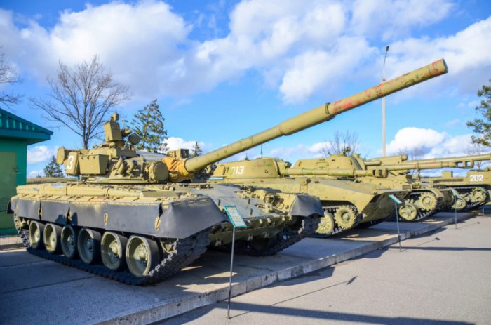 Достопримечательности Белоруссии: Топ-15