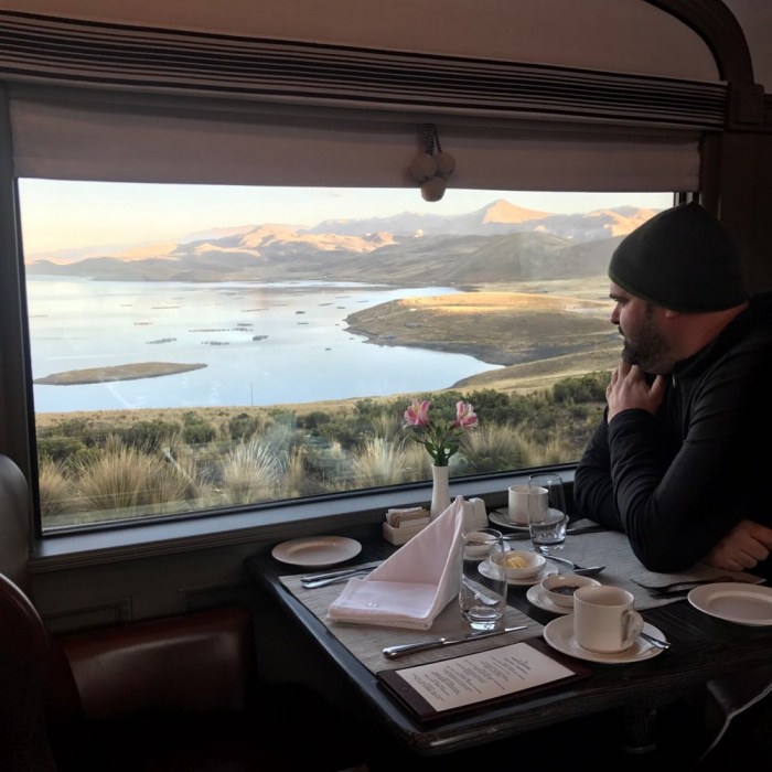 Поезд Belmond Andean Explorer — роскошный отель на колесах, с самыми живописными в мире видами Поезд Belmond Andean Explorer — роскошный отель на колесах, с самыми живописными в мире видами