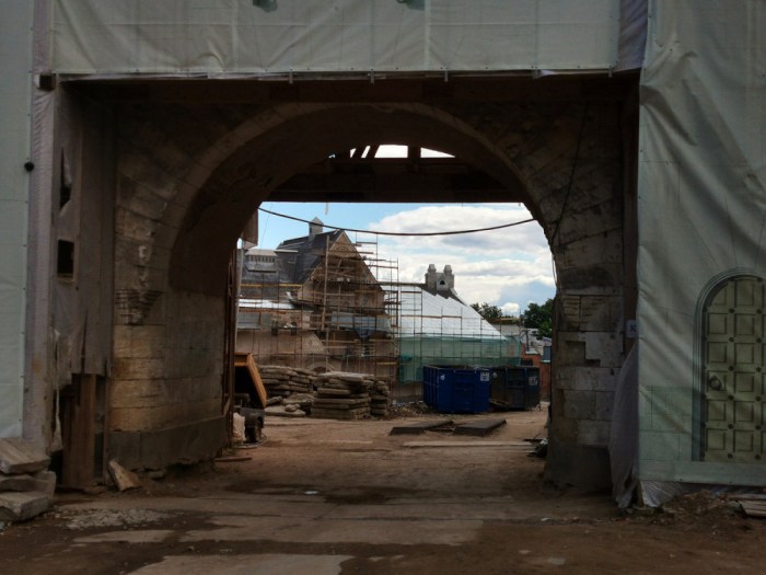 Феодоровский Государев собор и Феодоровский городок ( 55 фото )