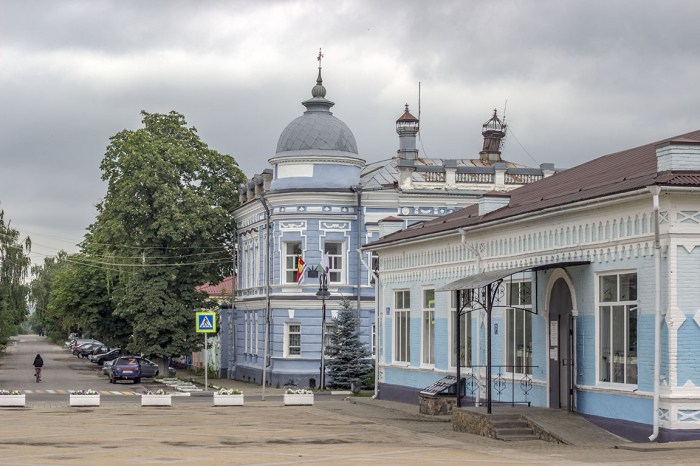 Павловск. Воронежская область ( 22 фото )