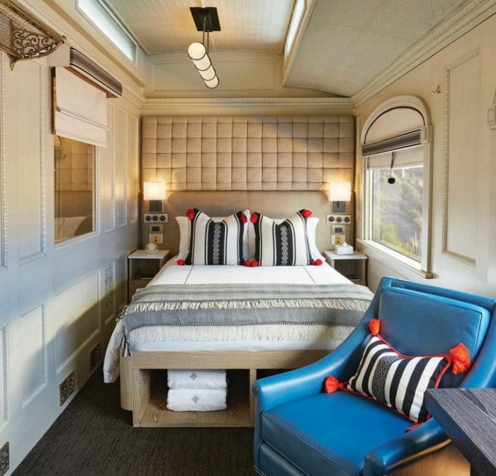 Поезд Belmond Andean Explorer — роскошный отель на колесах, с самыми живописными в мире видами Поезд Belmond Andean Explorer — роскошный отель на колесах, с самыми живописными в мире видами