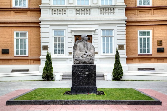 20 лучших музеев Саратова