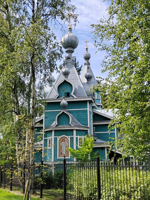 Лисий Нос ( 53 фото )