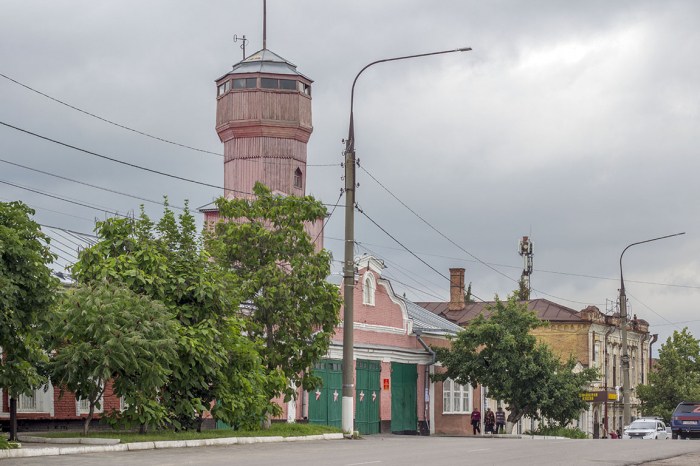 Павловск. Воронежская область ( 22 фото )
