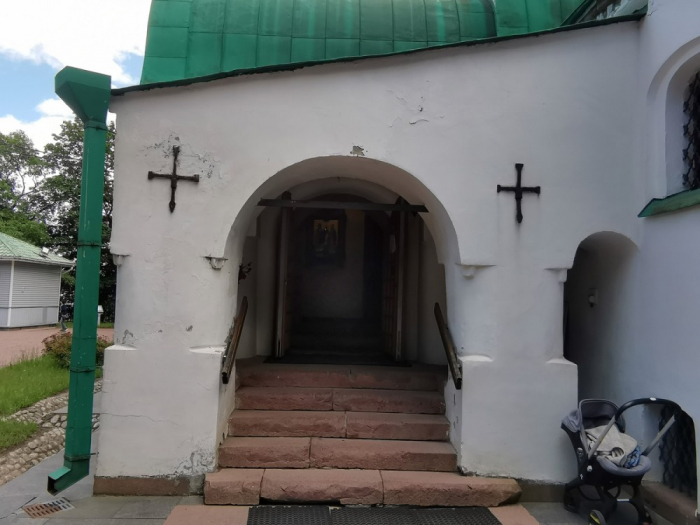 Феодоровский Государев собор и Феодоровский городок ( 55 фото )