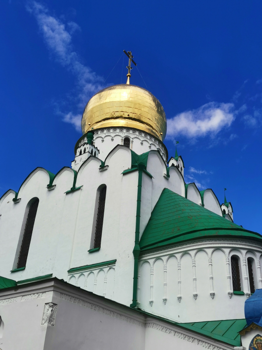 Феодоровский Государев собор и Феодоровский городок ( 55 фото )