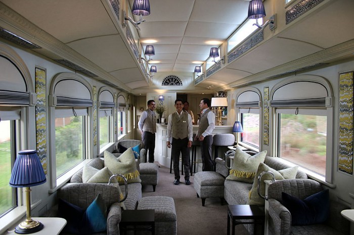 Поезд Belmond Andean Explorer — роскошный отель на колесах, с самыми живописными в мире видами Поезд Belmond Andean Explorer — роскошный отель на колесах, с самыми живописными в мире видами