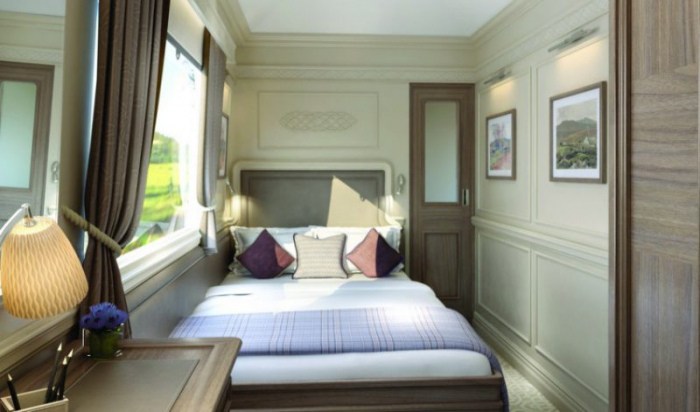 Поезд Belmond Andean Explorer — роскошный отель на колесах, с самыми живописными в мире видами Поезд Belmond Andean Explorer — роскошный отель на колесах, с самыми живописными в мире видами