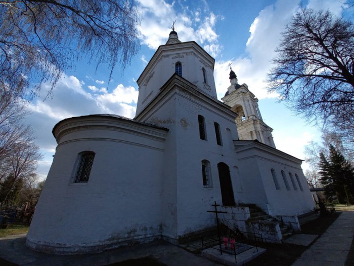 Усадьба Авдотьино ( 52 фото )