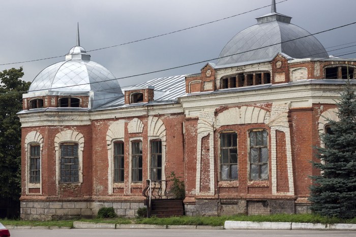Павловск. Воронежская область ( 22 фото )