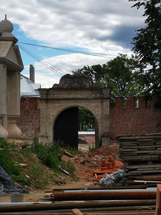 Феодоровский Государев собор и Феодоровский городок ( 55 фото )