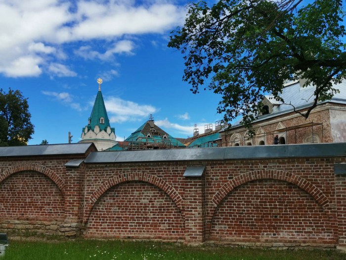 Феодоровский Государев собор и Феодоровский городок ( 55 фото )