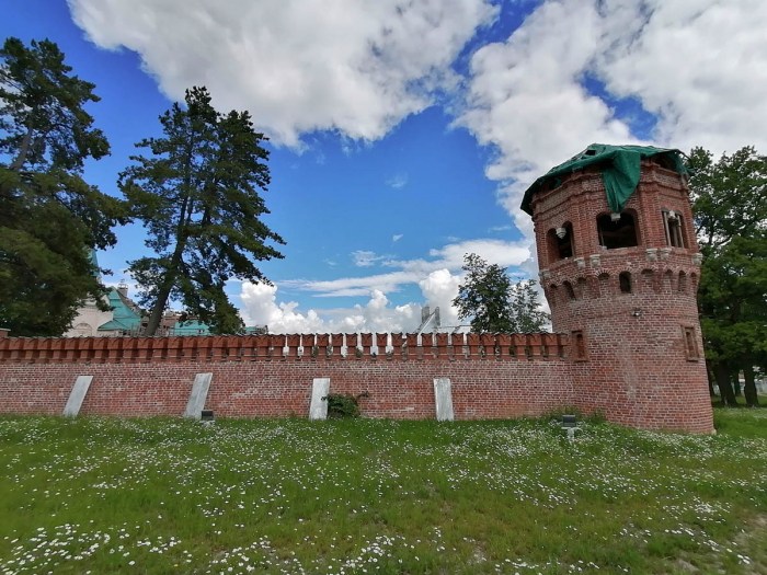 Феодоровский Государев собор и Феодоровский городок ( 55 фото )