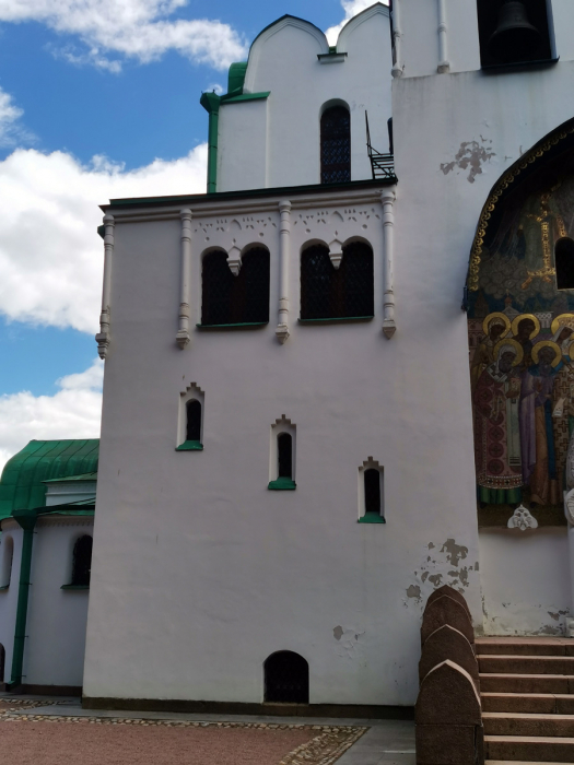 Феодоровский Государев собор и Феодоровский городок ( 55 фото )