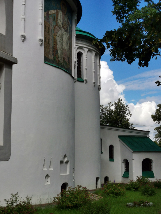 Феодоровский Государев собор и Феодоровский городок ( 55 фото )