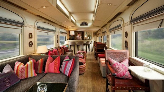Поезд Belmond Andean Explorer — роскошный отель на колесах, с самыми живописными в мире видами Поезд Belmond Andean Explorer — роскошный отель на колесах, с самыми живописными в мире видами