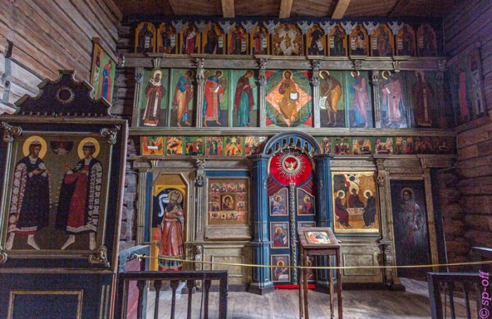 Чудо-Юдо Остров-Град Свияжск ( 59 фото )