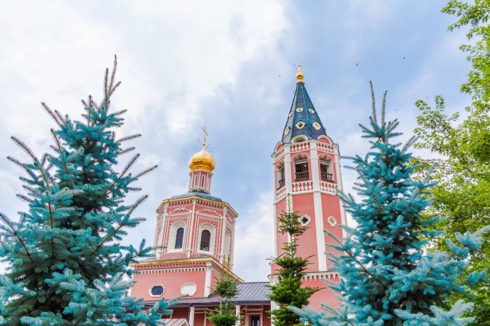 20 лучших музеев Саратова