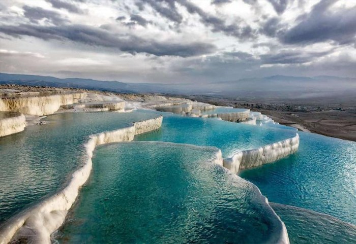 50 самых лучших и красивейших курортов планеты 50 самых лучших и красивейших курортов планеты