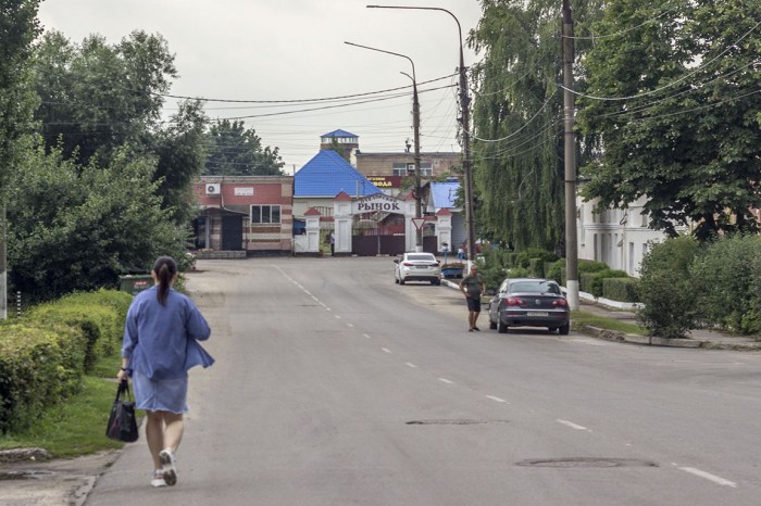 Павловск. Воронежская область ( 22 фото )