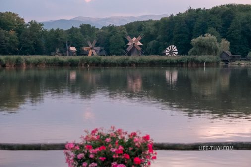 Город Сибиу в Румынии: что посмотреть за 1-2 дня кроме глазастых крыш
