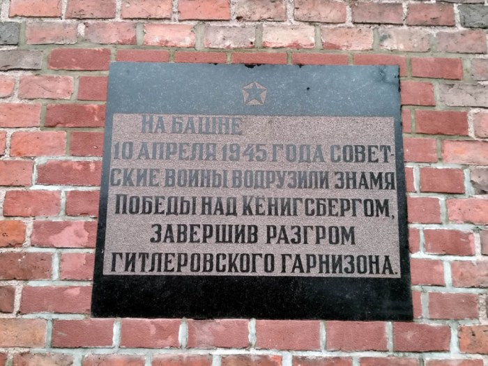 Музей Янтаря ( 35 фото )