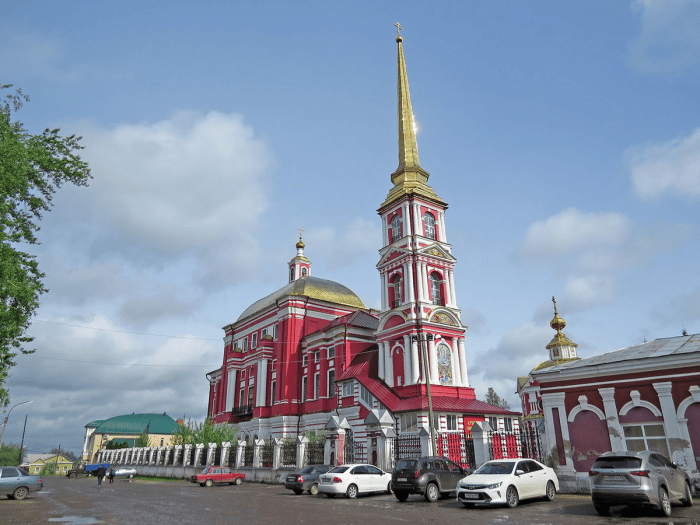 Мичуринск ( 15 фото ) Мичуринск ( 15 фото )