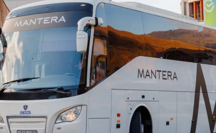 Туроператор Mantera Travel стал членом АТОР Туроператор Mantera Travel стал членом АТОР