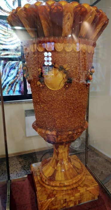 Музей Янтаря ( 35 фото )