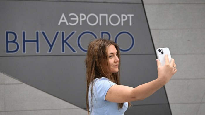 Важное в туризме за неделю: задержки рейсов из Египта и метро во Внуково