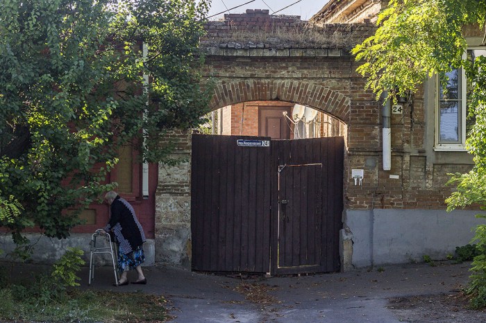 Таганрог 2023 ( 26 фото ) Таганрог 2023 ( 26 фото )