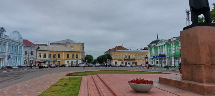 Мичуринск ( 15 фото ) Мичуринск ( 15 фото )