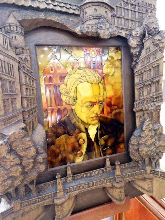 Музей Янтаря ( 35 фото )