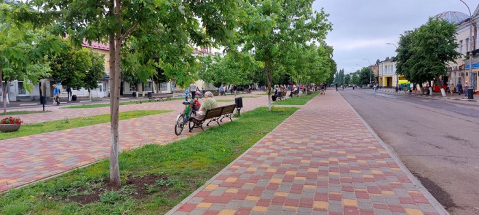 Мичуринск ( 15 фото ) Мичуринск ( 15 фото )