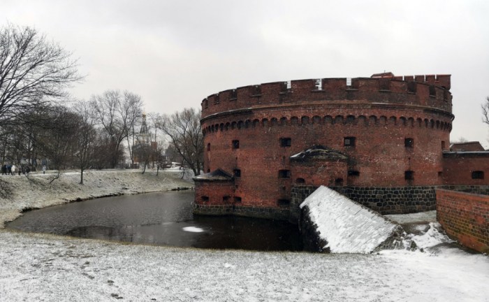 Музей Янтаря ( 35 фото )