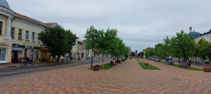 Мичуринск ( 15 фото ) Мичуринск ( 15 фото )
