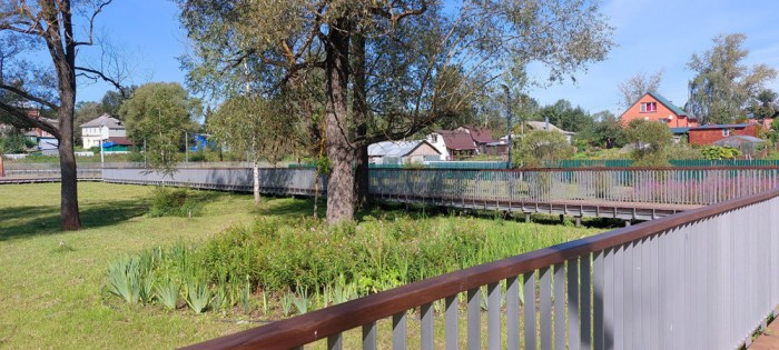 Волоколамск. Городёнка ( 16 фото ) Волоколамск. Городёнка ( 16 фото )