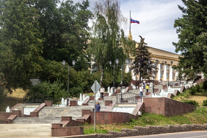 Липецк 2023 ( 28 фото )