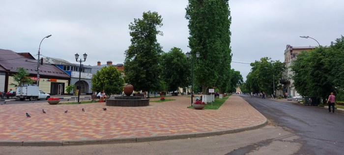 Мичуринск ( 15 фото ) Мичуринск ( 15 фото )