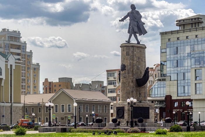 Липецк 2023 ( 28 фото )