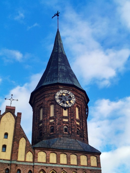 Кафедральный собор ( 51 фото )
