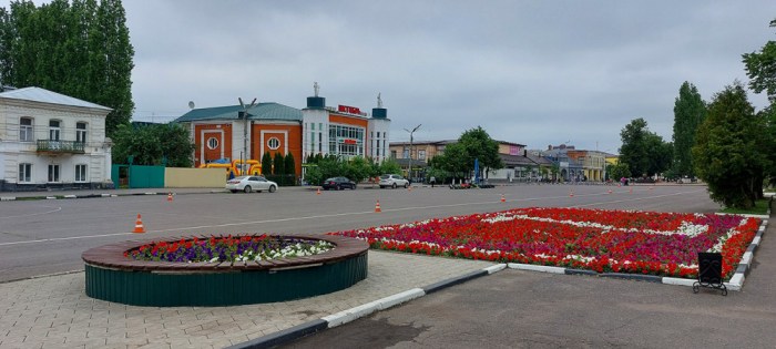 Мичуринск ( 15 фото ) Мичуринск ( 15 фото )