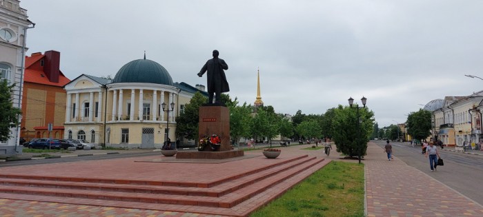 Мичуринск ( 15 фото ) Мичуринск ( 15 фото )