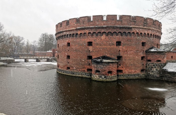 Музей Янтаря ( 35 фото )
