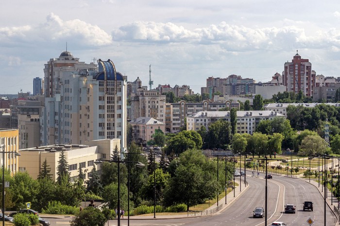 Липецк 2023 ( 28 фото )