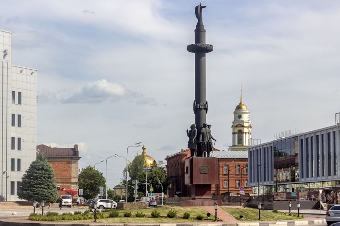Липецк 2023 ( 28 фото )